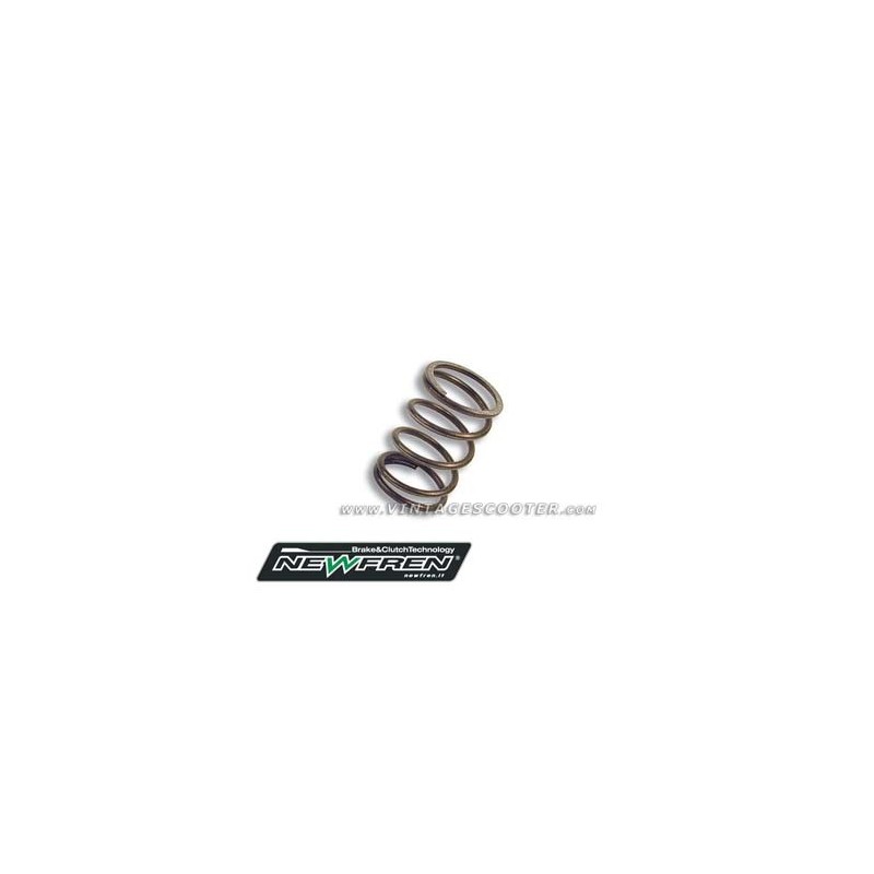 Ressort embrayage Vespa 125 - 150 - 160 - 180 Rally - 200- ACMA 1955-